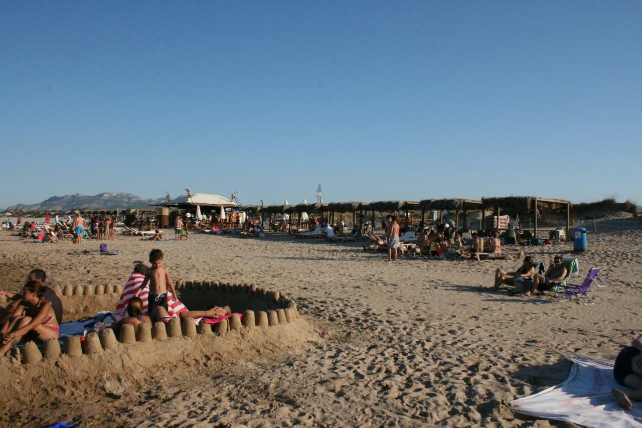 Oliva Holidays 4 Buitenkant foto