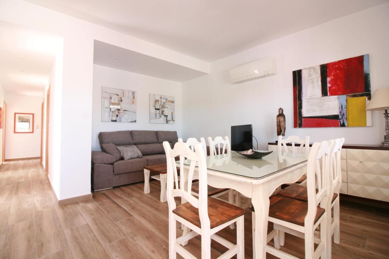 Oliva Holidays 4 Kamer foto